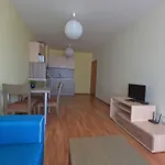 Darelina Apartment In The Center Of Sofia
