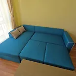 Darelina Apartment In The Center Of Sofia
