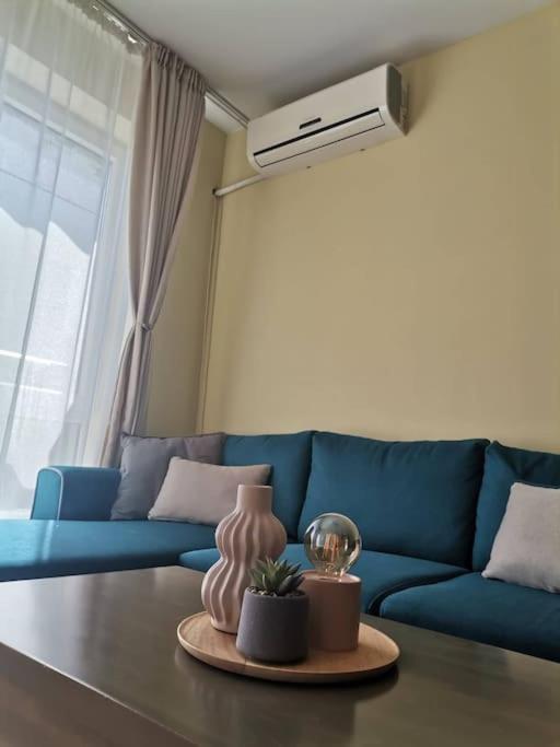 Apartment Darelina In The Center Of Sofia