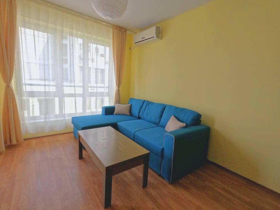 Apartamento Darelina In The Center Of