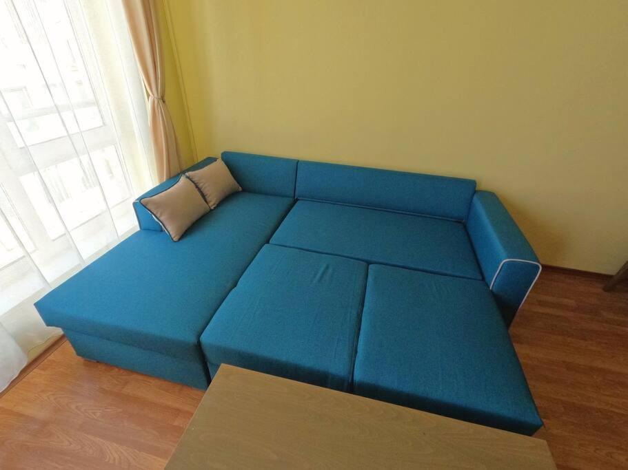 Apartamento Darelina In The Center Of *